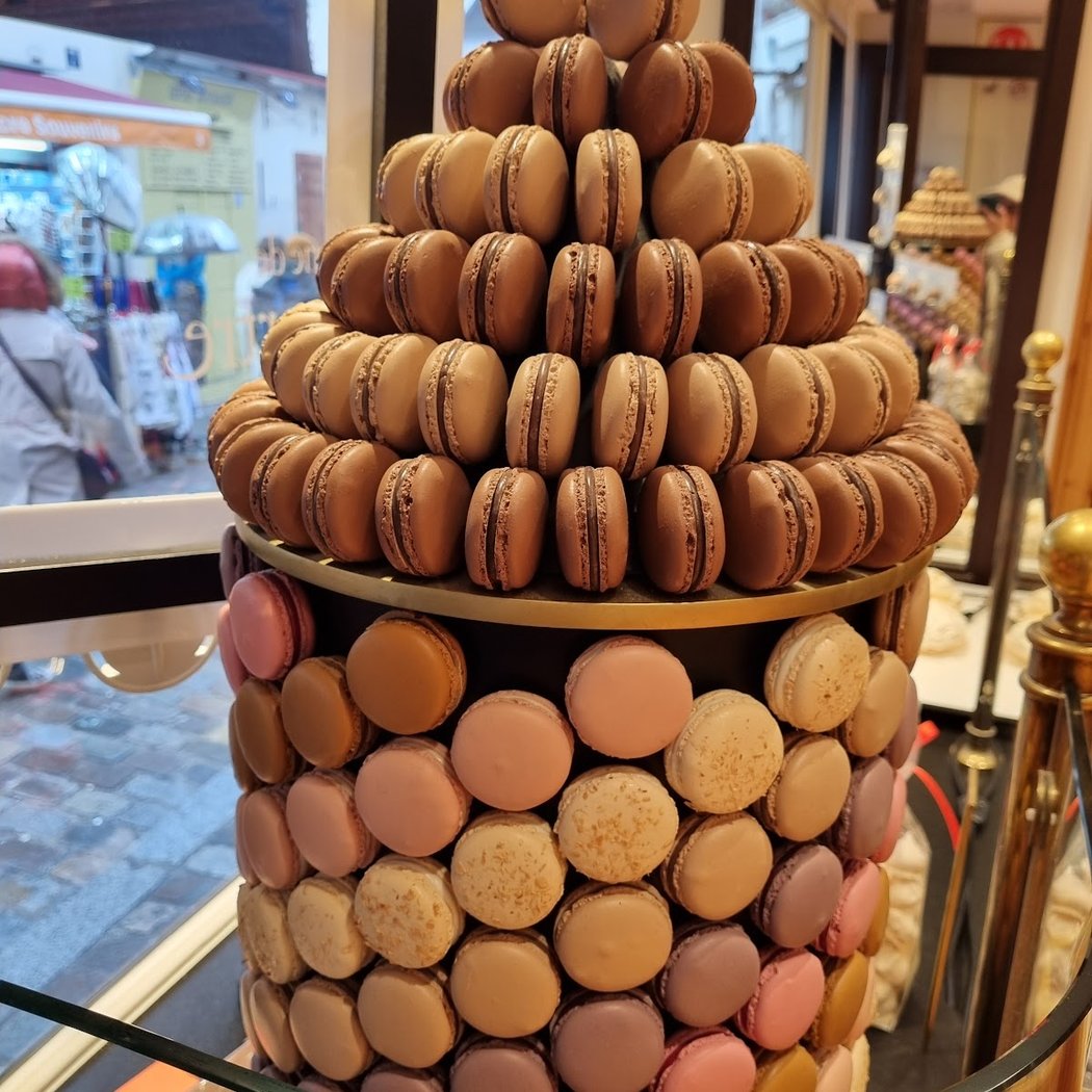 Biscuiterie de Montmartre 3